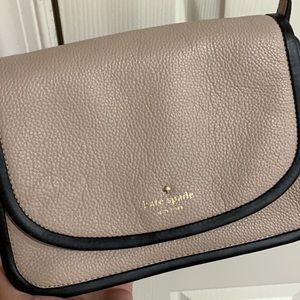 Kate Spade crossbody purse!